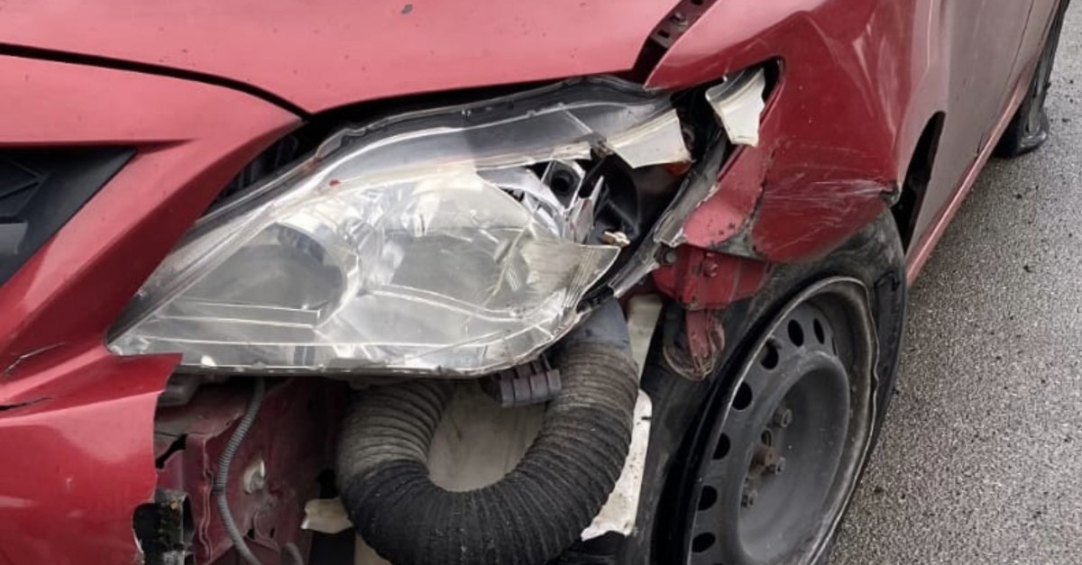 Support Single Mom After Car Accident Launchgood Launchgood